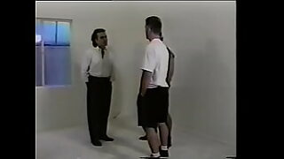 10 sec stepdaughter and stepmom swapped with stepson and stepdad in an insane family taboo foursome