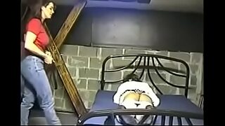 a humiliating otk spanking