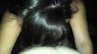 12 yo anal