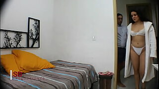 amiga de mi madre culona