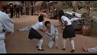 ballbusting machine