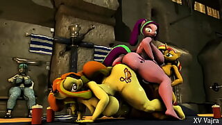 3d domination