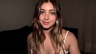 18 years old with big tits
