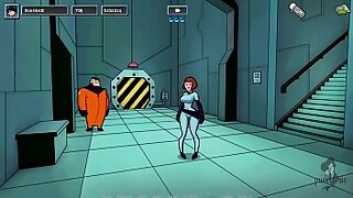 danny phantom part 38