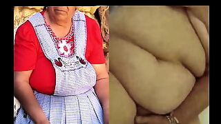 cojo a mi tia
