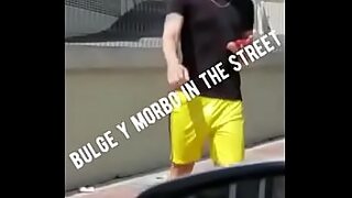 crusing gay