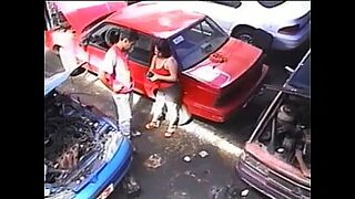 16 na vergin ng tatay