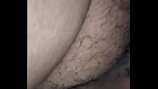 18 year old sweetie gets fucked by her boyfriend