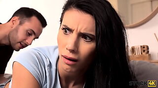 1 girl and 5 boys