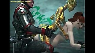 1 hour of sex