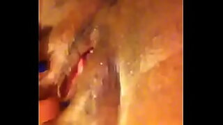 18 year old showing you how to cum just by using your hands