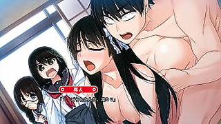 unsweet netorare ochita onna tachi 2