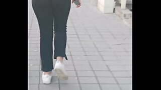 18 year ass
