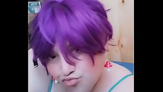 chilena culiando
