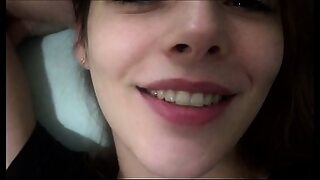 18 young gril
