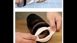ass hole drill