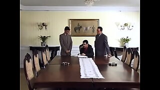 a lady with too much water