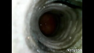 automatic fleshlight