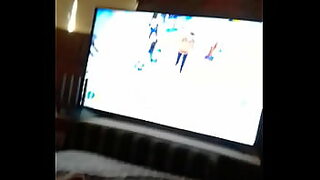 ass shaking pawg