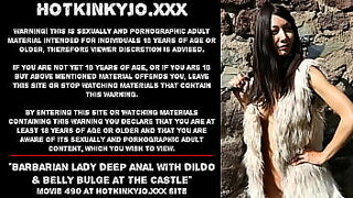 100cm dildo