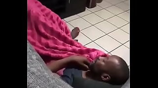 1st time sax video