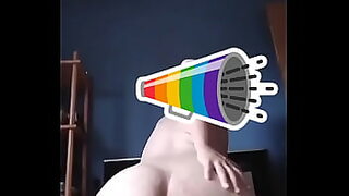 anal novinha