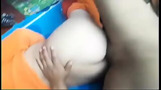 18 year old son with 18 year old girl