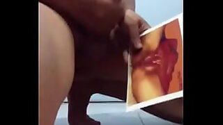1 keluarga mesum semua
