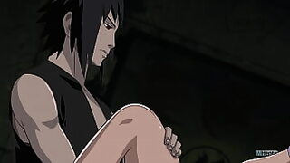 anime sakura x sasuke
