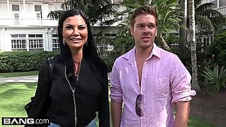 a home where step brother and step sister fuck openly in front of step mom niks