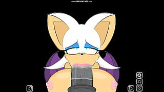 amy sonic