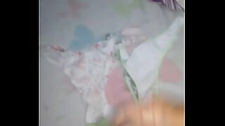 abuso de mi tia