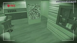 asian bathing spy