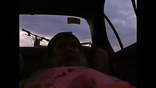 1 hour of rideing