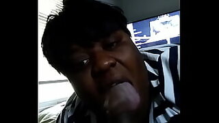 18 year bbw lesbian