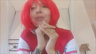18 trying anal