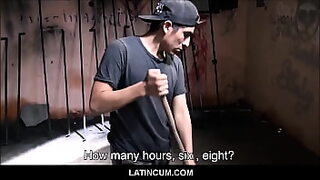 18 year old breaks the seal of the pussy with her step brothers big