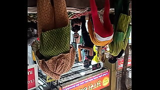 aunty hidden cam bth