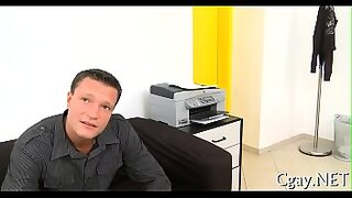 ameture anal