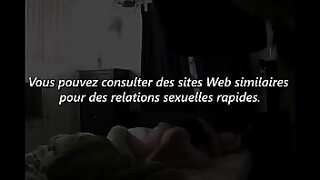 africain masturbe