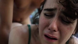 18 year old showing you how to cum just by using your hands