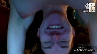 1st time fingering gf