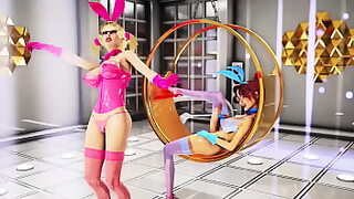 agnes mario dandy