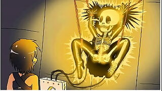 brazeers orgasm