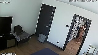 amanda hidden cam
