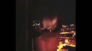 18 year old breaks the seal of the pussy with her step brothers big
