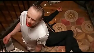 a strange family in which fucking goes on at home in public
