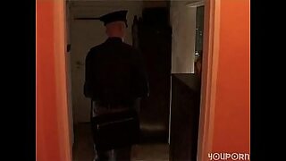 postman porn