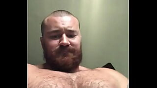 anime muscle porn