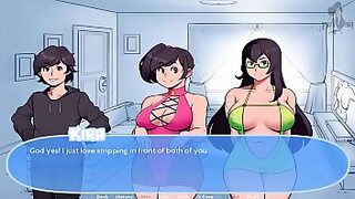 1st time sex virgin